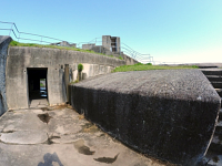 Middle Head