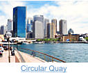 Circular Quay