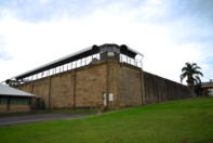 Maitland Gaol is one of the most paranormal places in Australia