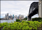 Sydney Harbour also known as Port Jackson has some stories of great triumph and great sadness