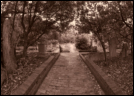 Gore Hill Cemetery is Haunted