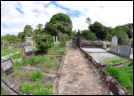 Gore Hill Cemetery has lots of Sydney's Powerful People