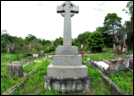 Gore Hill Cemetery is a large cemetery in Sydney