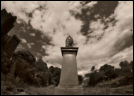 Gore Hill Cemetery is nect to Royal North Shore Hospital
