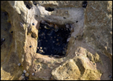 Kurnell Pier Footings
