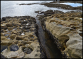 Kurnell Pier Footings