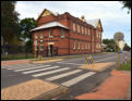 Maitland History