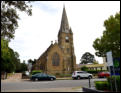 Maitland History