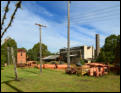 Maitland History