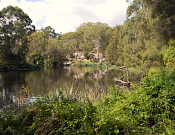 Lane Cove National Park