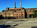 White Bay, Rozelle