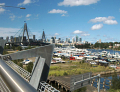 White Bay, Rozelle