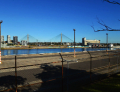 White Bay, Rozelle