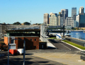 White Bay, Rozelle