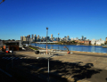 White Bay, Rozelle