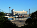 White Bay, Rozelle