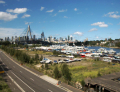 White Bay, Rozelle