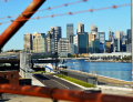 White Bay, Rozelle