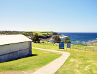 Little Bay
