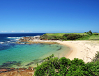 Little Bay