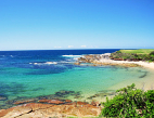 Little Bay