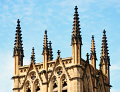St Mary's Cathedral
