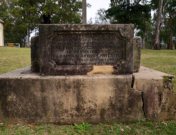 Parramatta Park