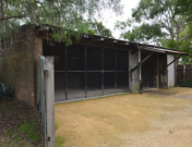 Parramatta Park