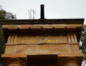Parramatta Park