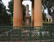 Parramatta Park