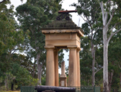 Parramatta Park