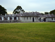 Parramatta Park