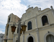 Malacca, Malaysia
