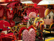 Malacca, Malaysia