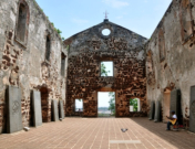 Malacca, Malaysia