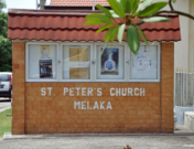 Malacca, Malaysia