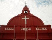 Malacca, Malaysia