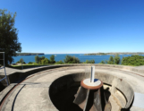 Middle Head & George's Heights