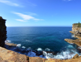 Middle Head & George's Heights