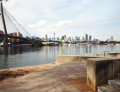 Blackwattle Bay
