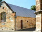 The Rocks, Sydney