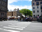 The Rocks, Sydney