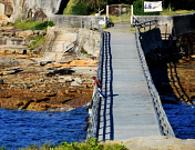 La Perouse