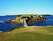La Perouse