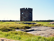 La Perouse