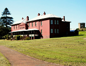 La Perouse
