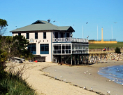 La Perouse