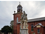 St Matthew's Church of England, Windsor