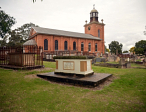 St Matthew's Church of England, Windsor