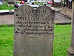 St Matthew's Church of England, Windsor